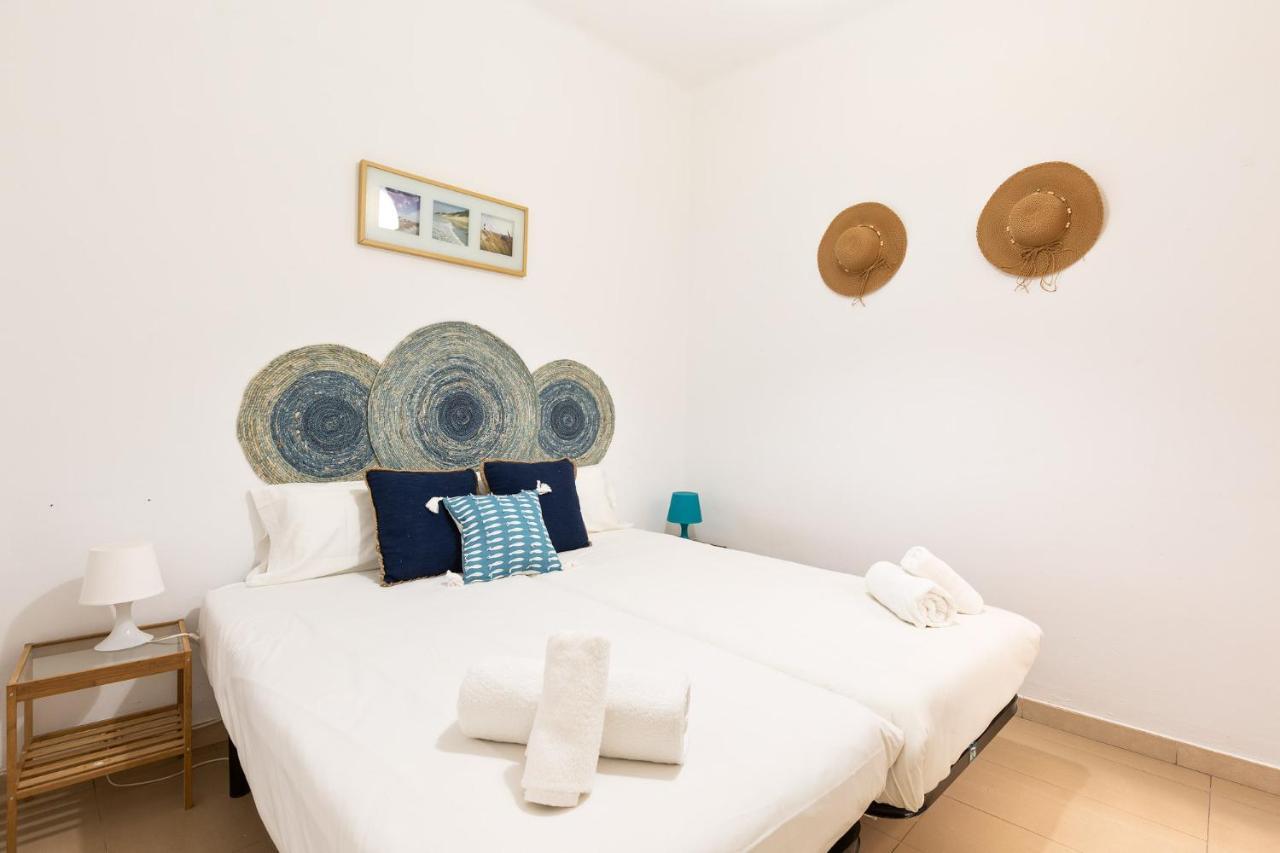 Stay U-Nique Apartments Mistral Barcelona Kültér fotó