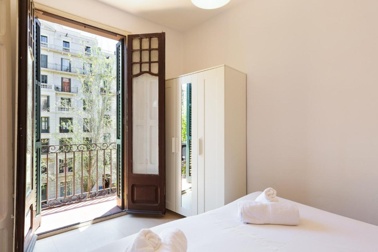 Stay U-Nique Apartments Mistral Barcelona Kültér fotó
